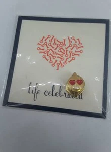 ¡SOLO UNO! Keep Collective oro HAPPY EMOJI, ¡retirado/raro! - Imagen 1 de 2