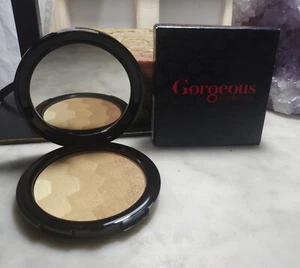 Gorgeous Cosmetics Highlighter Prism Powder Summer NIB - Picture 1 of 1