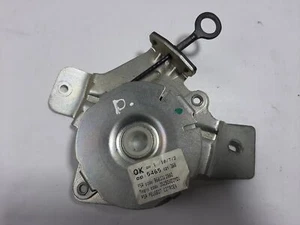 PEUGEOT 3008 1.6 HDi Fermo Chiusura Portellone 9683313980 1.60 Diesel 80Kw 2010 - Picture 1 of 3