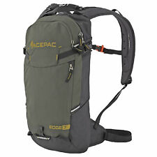Acepac Edge 7 Hydration Backpack Pack Grey