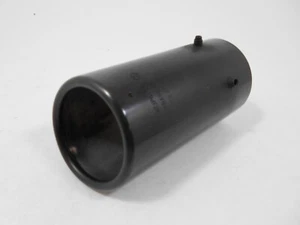 (C19) Orig. VW PASSAT CC / TIGUAN embellecedor para tubo de escape 3C8071910B... - Imagen 1 de 2
