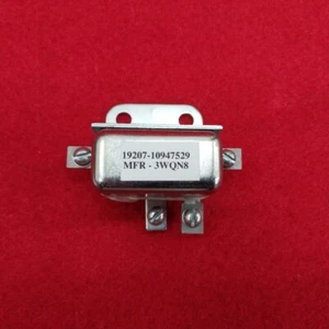 RELÉ 24 VOLTIOS. 19207-10947529 - Imagen 1 de 3