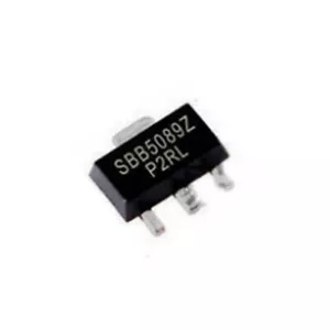 Circuito integrado IC SBB-5089Z SBB5089Z 5089 SBB-5089 20 piezas - Imagen 1 de 1
