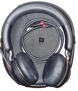 Jabra Evolve2 65 Cuffie Stereo Wireless (MS Teams, USB-C) - Nero - Foto 1 di 1