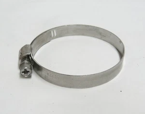 Kawasaki Prairie 650 Hose Clamp 92170-1722 - Picture 1 of 1