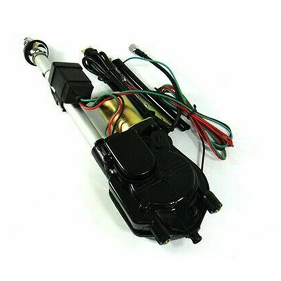 Kit de repuesto de antena de alimentación OEM para Jaguar Vanden Plas XKR XK8 XJR XJ8 XJ6 XJS Foto 1 de 4