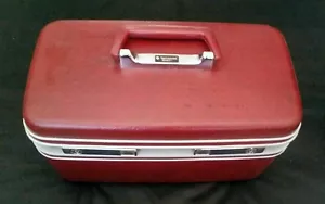 Samsonite Cosmetic Case - Picture 1 of 5