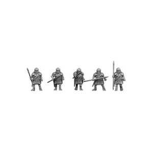 Legion Römische - Legionär Waschlanzen - Picture 1 of 3