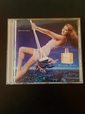Celine Dion - Parfums (CD, Promo, NM) - Bild 1 von 3