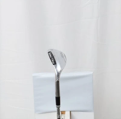 Cleveland Rtx Full Face Zipcore Tour Satin Wedge 64°-9 12593981 Left Hand - Image 1 of 4