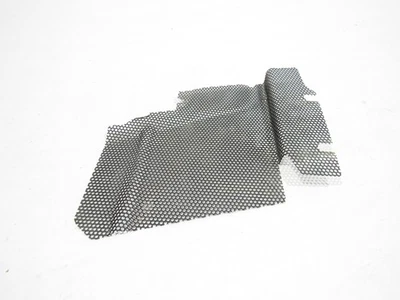 Rejilla de ventilación de aire del conductor trasero izquierdo Audi R8 V10 2015 14-17; $8 Foto 1 de 4