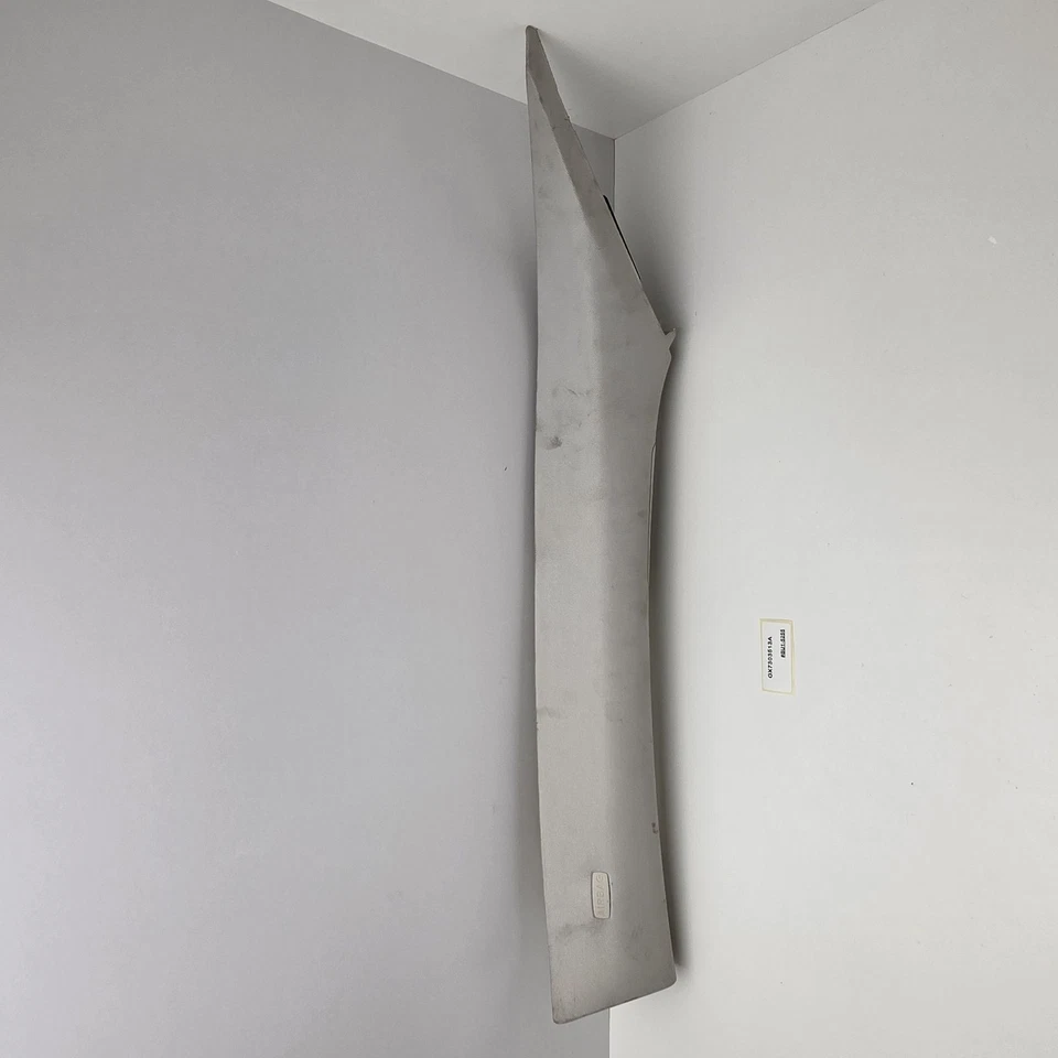 2015-2020 Jaguar XE A Pillar Interior Trim Cover GX7303513A - image 1 of 4