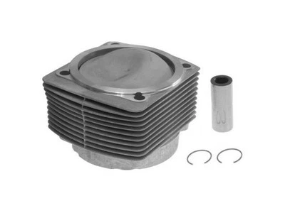 For 1984-1989 Porsche 911 Piston Mahle 61316RBXB 1985 1986 1987 1988 - Image 1 of 2