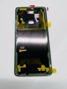 Samsung S9 Lilac Purple Back Cover Genuine OEM Service Pack Grade A+ GH82-15865B - Picture 1 of 6