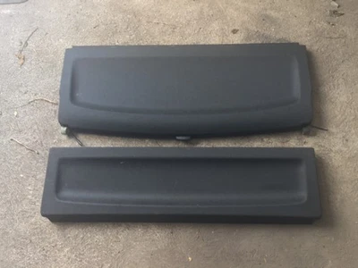 Фетровые грузовые чехлы для BMW X1 — подлинные сменные чехлы для BMW - Изображение 1 из 4