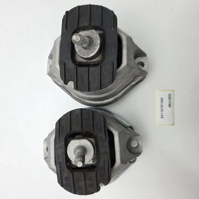 2004-2010 BMW 525i Engine Mount - Right 22116761090 - Image 1 of 4
