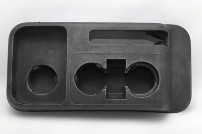 Portavasos Honda Element 03-08 EX negro, 77290-SCV-A01ZA, B010, OEM, 2003, Foto 1 de 2
