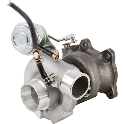 Turbo Turbocharger For 2004-2008 Saab 9-2X Subaru Forester Baja Impreza  AWD - Изображение 1 из 4