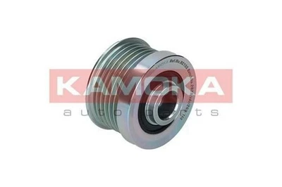 KAMOKA RC155 Dispositivo ruota libera alternatore per FORD C-MAX (DM2) KUGA I - Immagine 1 di 4