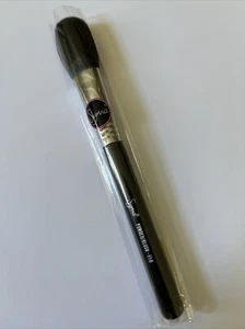 Sigma Beauty F10 Powder Brush - Very Soft and slightly beveledNEW IN BAG - Picture 1 of 2
