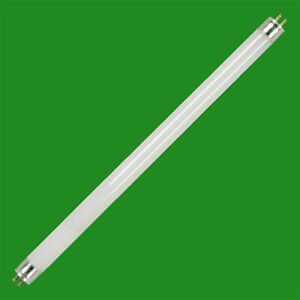 8x 6W T4 232mm Tube Fluorescent Bande Ampoule Blanc Brillant