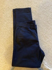 NWT Gap Mens Vintage Khaki Athletic Taper-GapFlex-34x34-Stretch 5 Pocket- - Picture 1 of 4