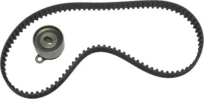 Goodyear Gatorback GTK0161 Timing Belt Kit for 84-87 Civic 86-87 Wagovan 1.3 1.5 Foto 1 de 3