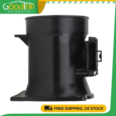 Fits 2000-2002 Mercury Grand Marquis Mass Air Flow Meter MAF - Image 1 of 3