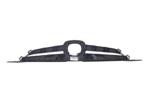 Black Front Grille Assembly Replacement Fit 06-08 Mazda 6 Mazda6 - Picture 1 of 6