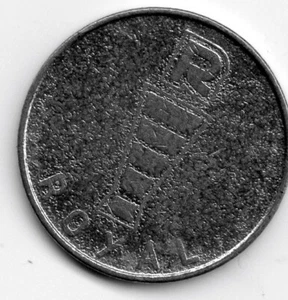 Pachislo Tokens: Royal - Picture 1 of 2
