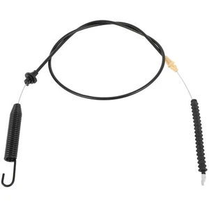 Deck Engagement Cable for Troy Bilt Pony Bronco 946-04173B 746-04173C 946-04173E - Picture 1 of 8