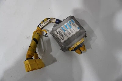 2002-2004 Honda Odyssey OEM SRS Occupant Restraint Control Module 77960-S0X-4070 - Изображение 1 из 4