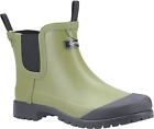 Womens Cotswold Blenheim Waterproof Chelsea Wellington Boots Wellies Size 3 to 8