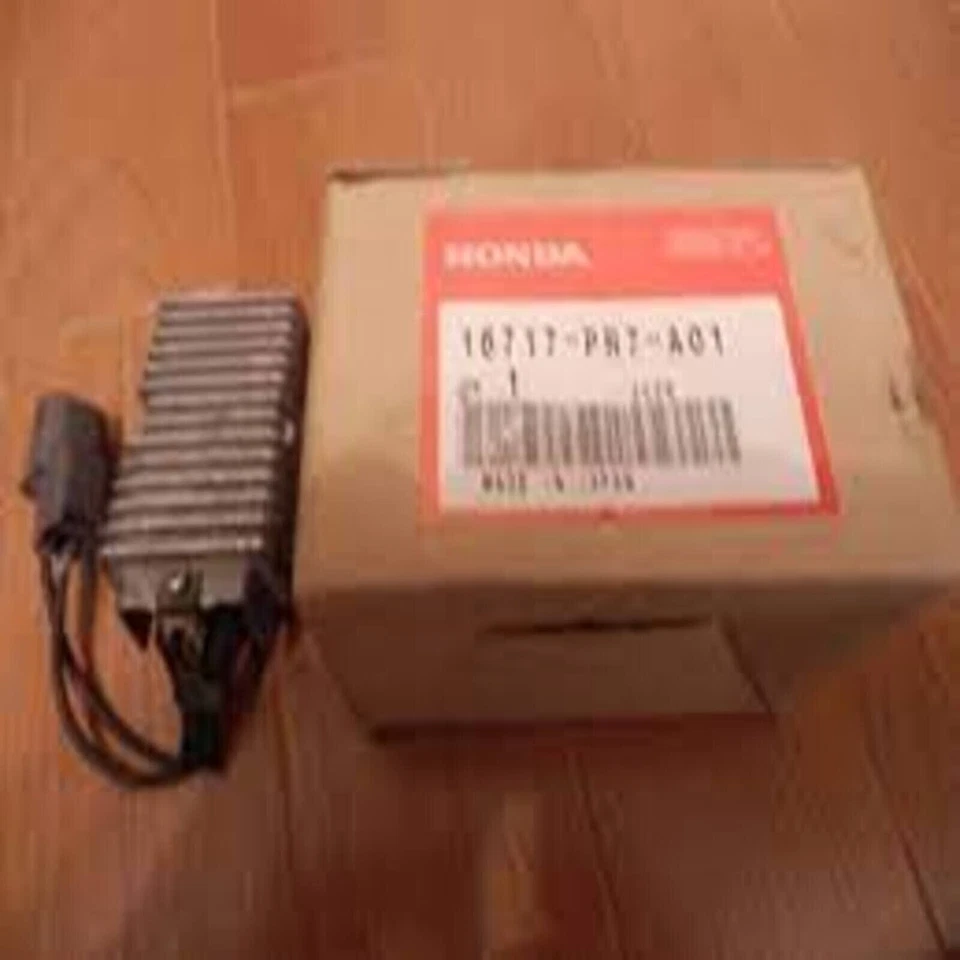 Conjunto de resistencia HONDA GENUINO Acura para bomba de combustible NSX NA1 16717-PR7-A01 OEM Nuevo Foto 1 de 1