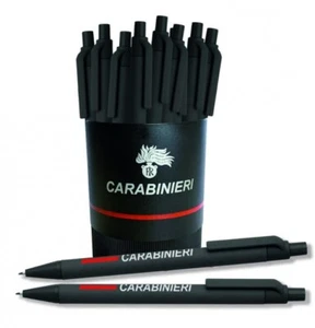 Bicchiere con 20 Penne Tutto con Logo e Scritta Penne Team CARABINIERI Prodotto - Imagen 1 de 2