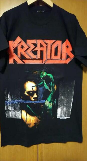 Kreator - Strongest Of The Strong - T-Shirt