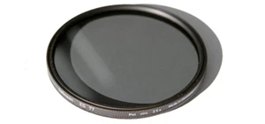 Heliopan Slim Circular Polarizing Filter 82mm - Fair Condition - Hard to turn - Picture 1 of 1