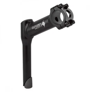 ORIGIN8 STEM OR8 QUILL ATB 180x22.2x110x31.8BK PROFITx4 - Picture 1 of 1