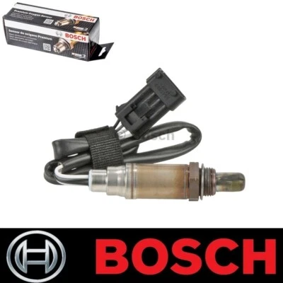Oxygen Sensor UPSTREAM Bosch OE for 1998 VOLVO C70 L5-2.4L engine - Image 1 of 4