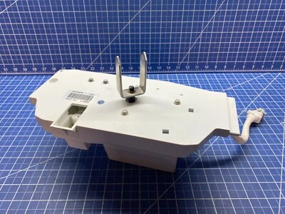 GE Refrigerator Auger Motor P# WR17X12810 WR17X12733 WR60X10258 - Image 1 of 4