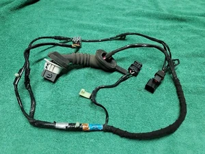 2000-20007 FORD TAURUS SEDAN REAR RIGHT PSGR DOOR WIRE WIRING HARNESS 169046 S55 - Bild 1 von 2