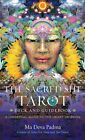Sacred She Tarot Deck and Guidebook by Ma Deva Padma