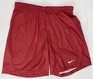 Nike Digital 2.0 Soccer Futbol Practice Short Men's Medium Maroon CD6118-613 - Bild 1 von 2