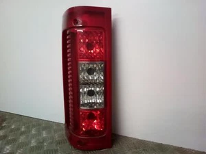 Citroen Relay 94-06 N/S Passenger Rear Tail Light Lamp 1328428080 434895 - Picture 1 of 8