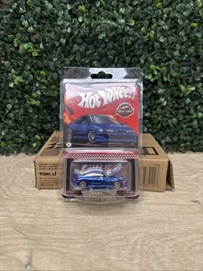 Hot Wheels RLC Exclusive 1995 Honda Integra Type R -B1 - Picture 1 of 8