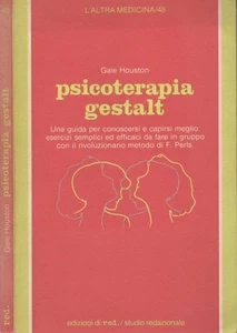 Gestaltpsychotherapie von Gaie Houston - Bild 1 von 1
