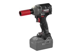 Avvitatore a impulsi a batteria 20V Parkside Performance PPDSSA 20-Li A1 600 Nm - Foto 1 di 7
