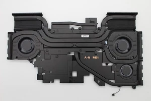 AWM16 HEATSINK WITH FANS R1CJ6 Grade B - Picture 1 of 2