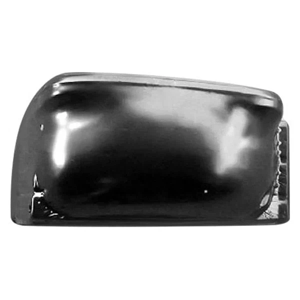 For GMC K15 Suburban 75 Sherman Front Inner Driver Side Wheel Housing Value Line - Изображение 1 из 1