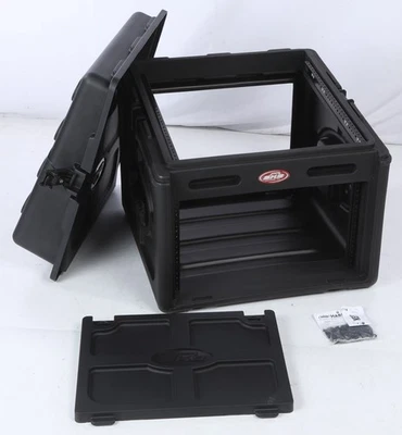 Estuche para mezcladores SKB 10U/6U Foto 1 de 4